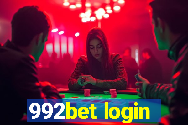 992bet login